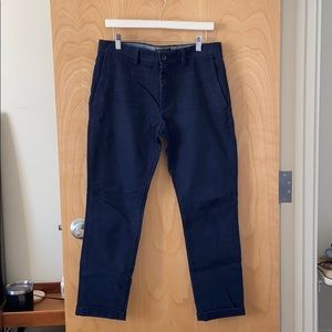 Fulton Skinny Chino
